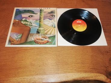 Weather Report Mr. Gone 1978 CBS 82775 Holländische Pressung VG+/VG+